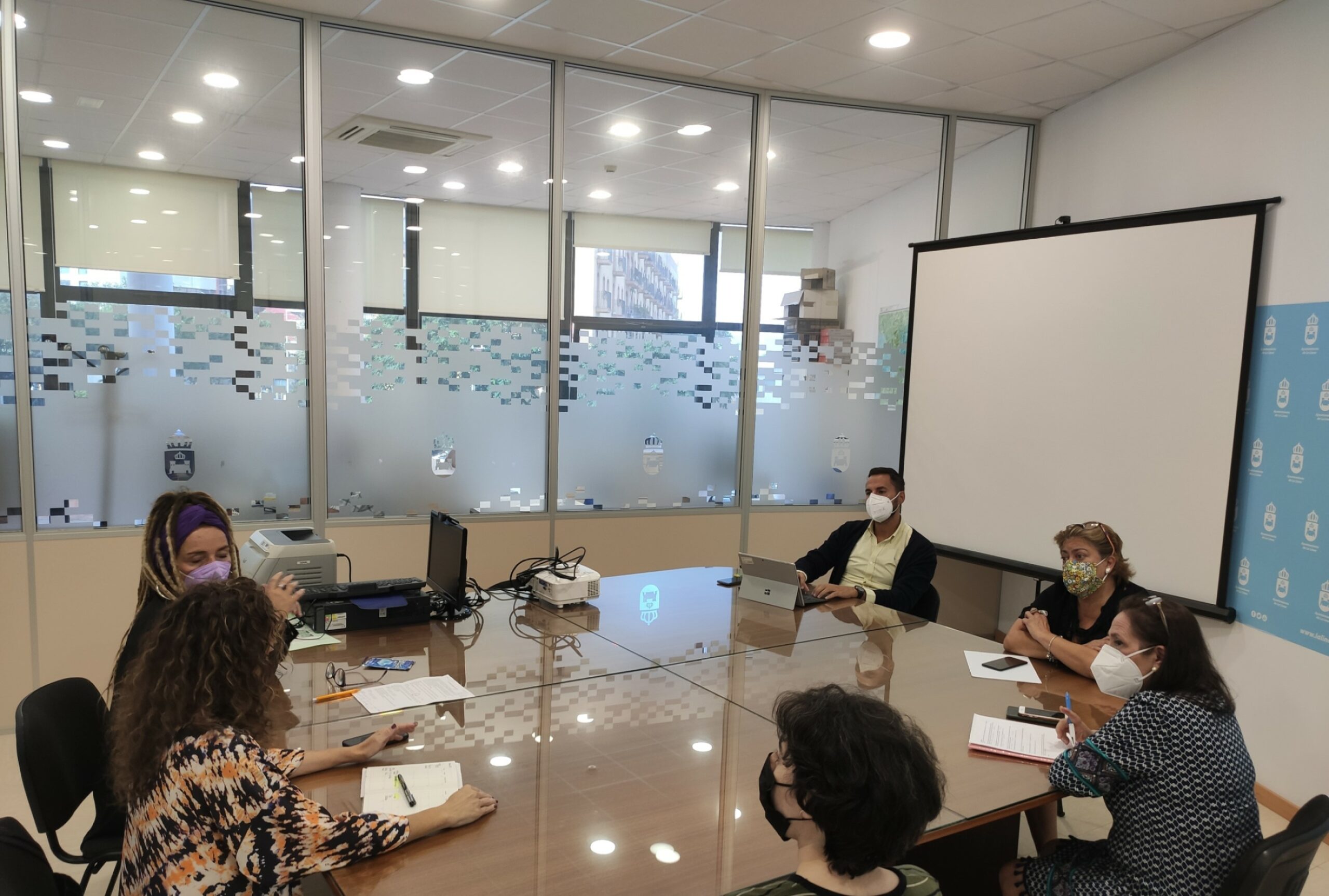 Excmo. Ayuntamiento de La Línea de la Concepción
