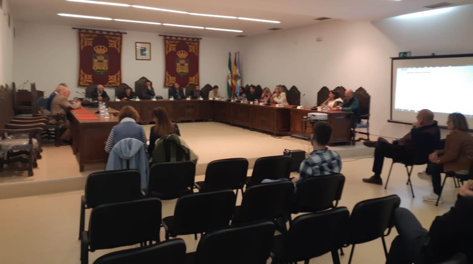 Excmo. Ayuntamiento de La Línea de la Concepción