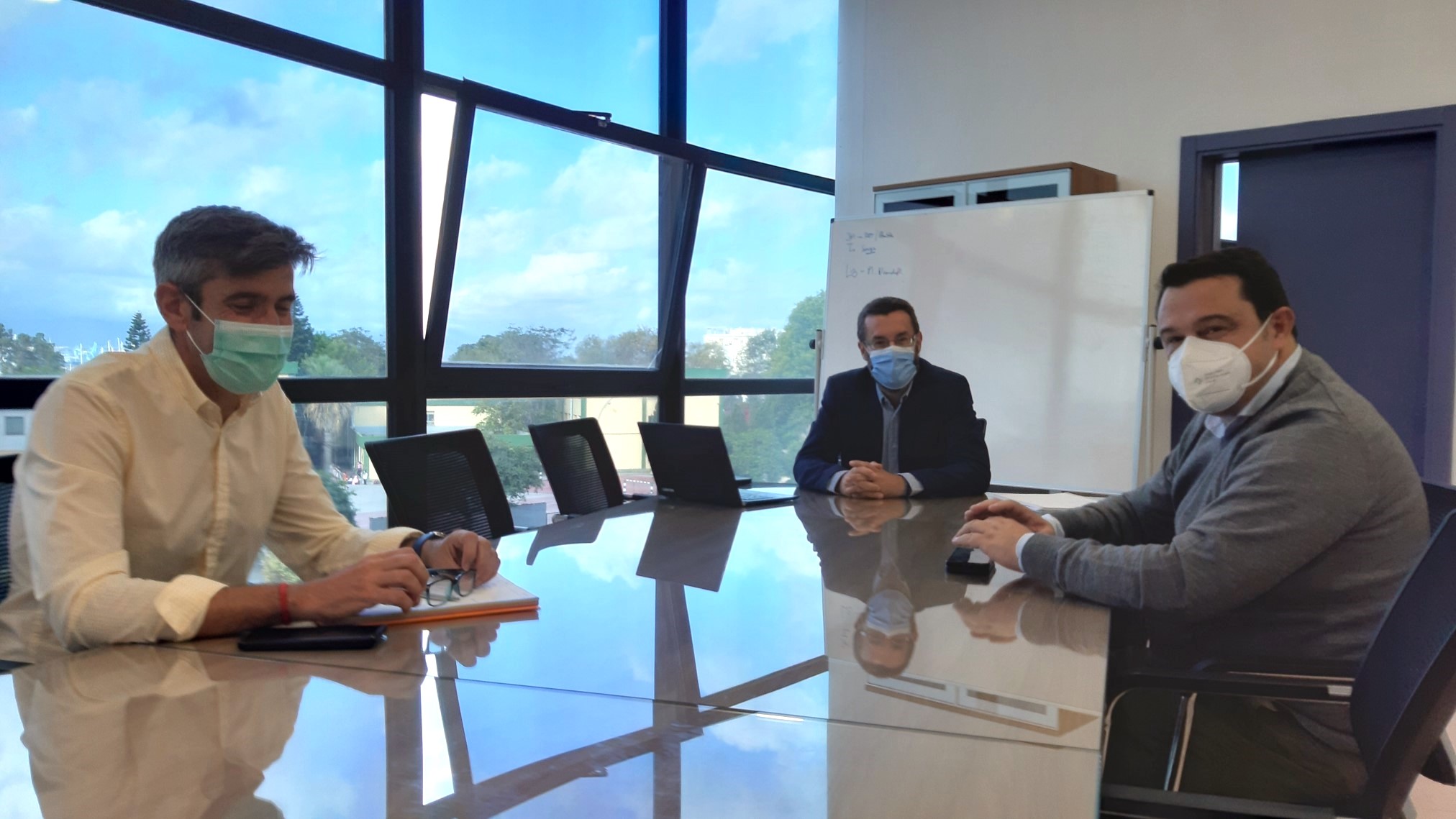 Excmo. Ayuntamiento de La Línea de la Concepción