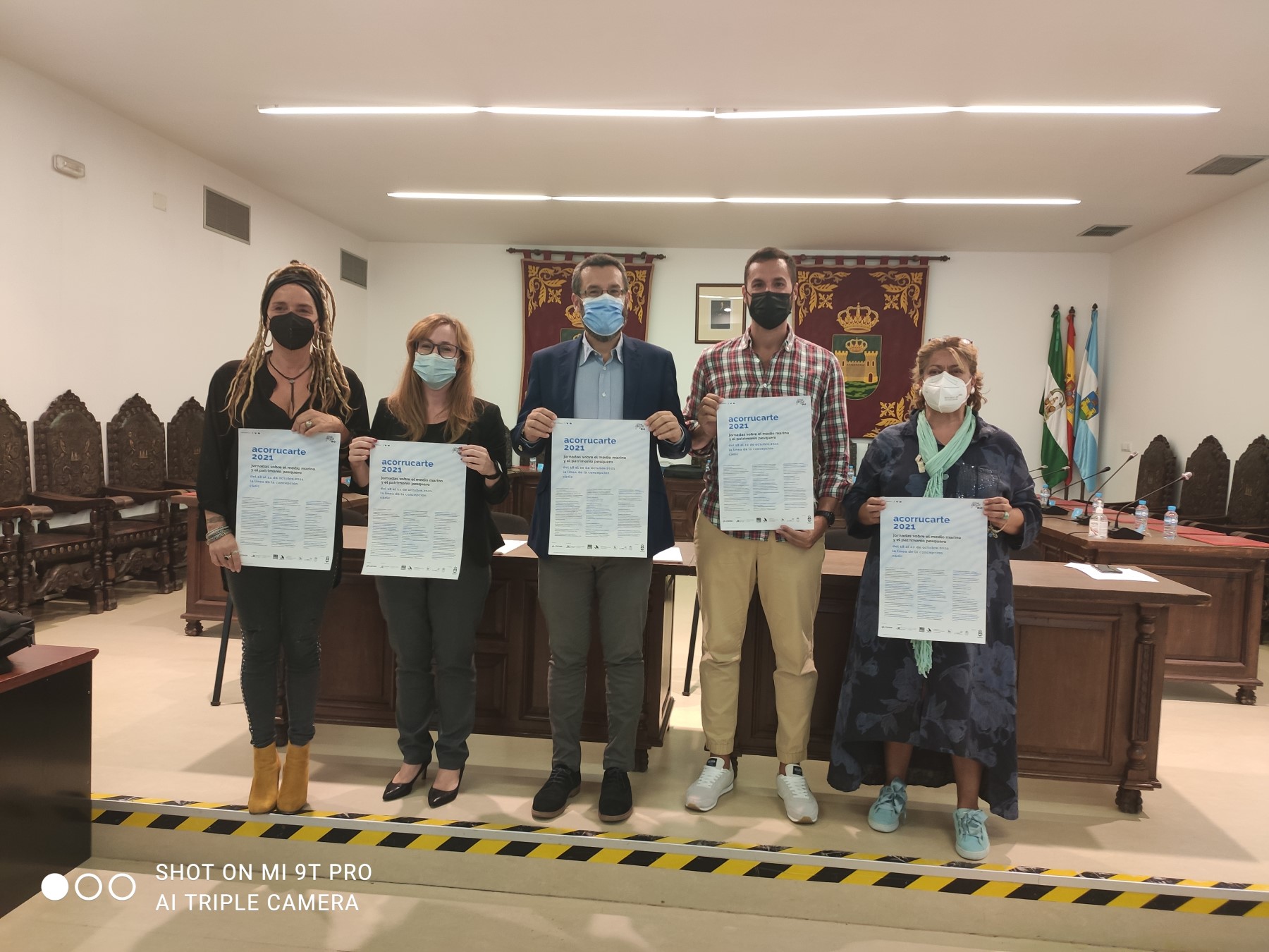 Excmo. Ayuntamiento de La Línea de la Concepción