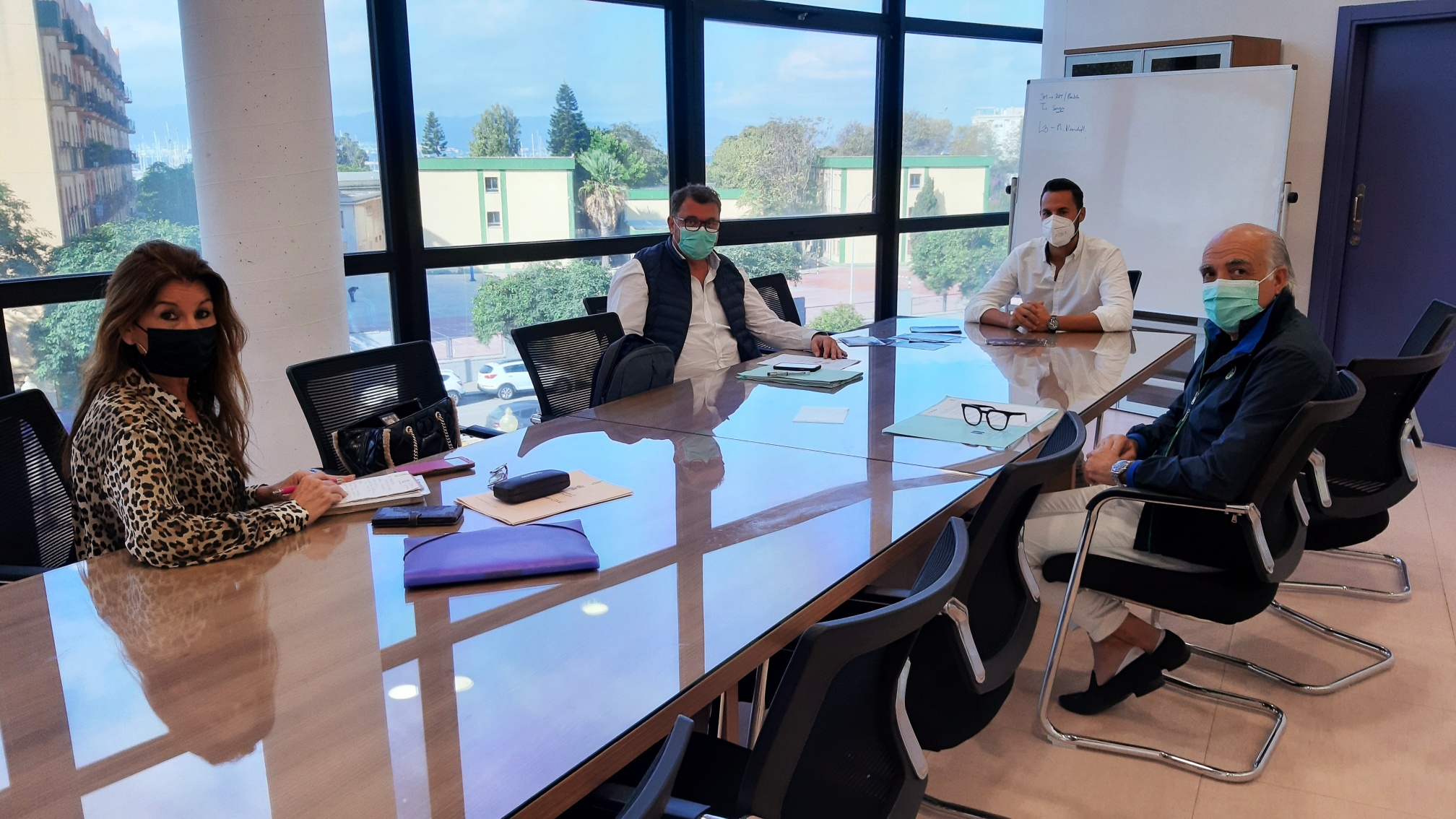 Excmo. Ayuntamiento de La Línea de la Concepción