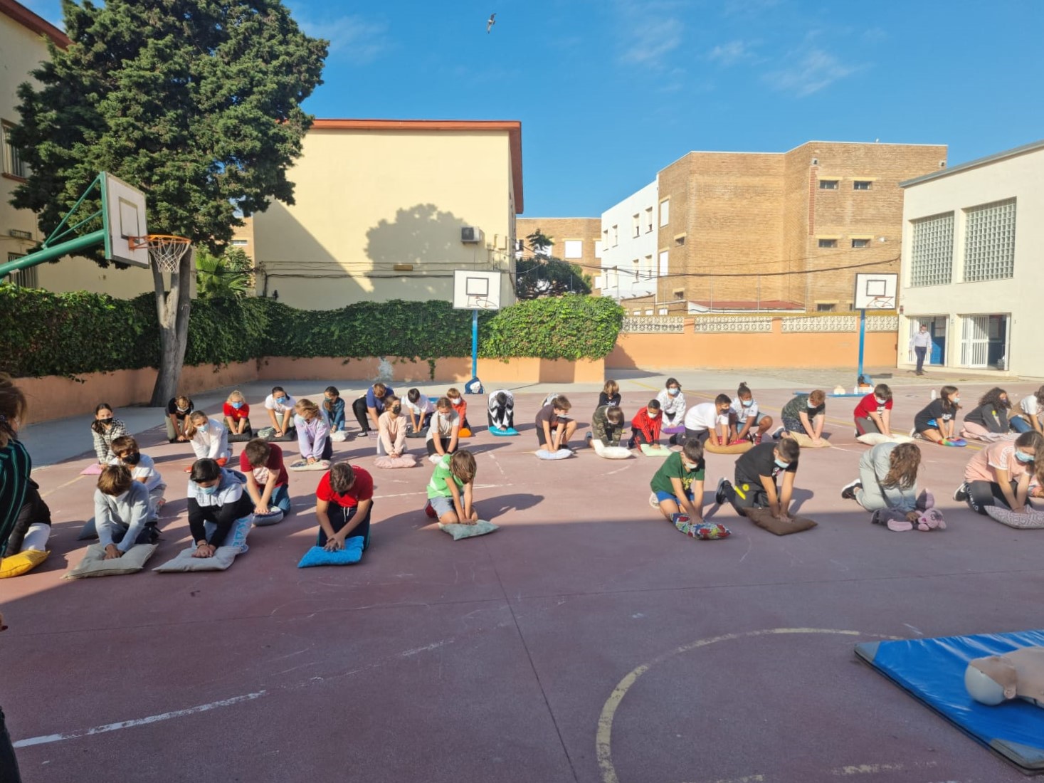 Excmo. Ayuntamiento de La Línea de la Concepción