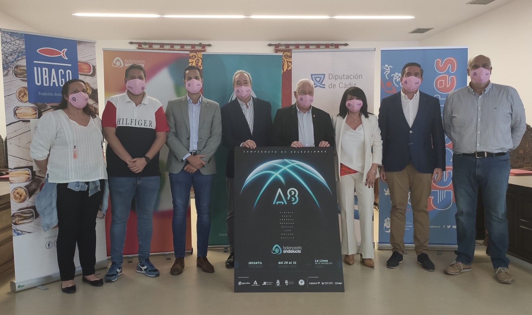Excmo. Ayuntamiento de La Línea de la Concepción