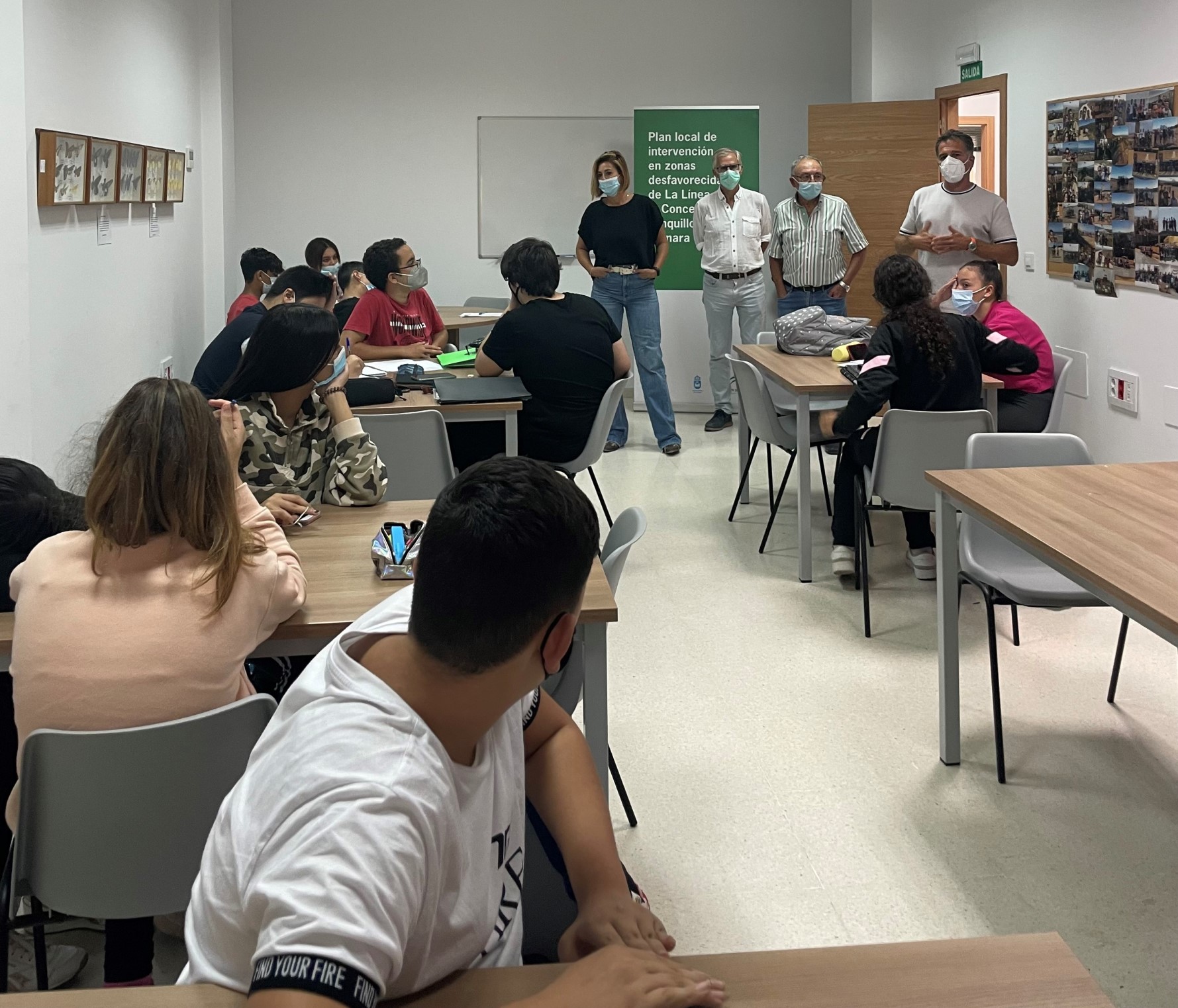 Excmo. Ayuntamiento de La Línea de la Concepción