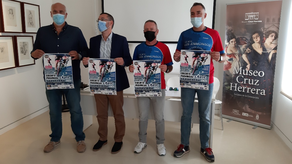 Excmo. Ayuntamiento de La Línea de la Concepción