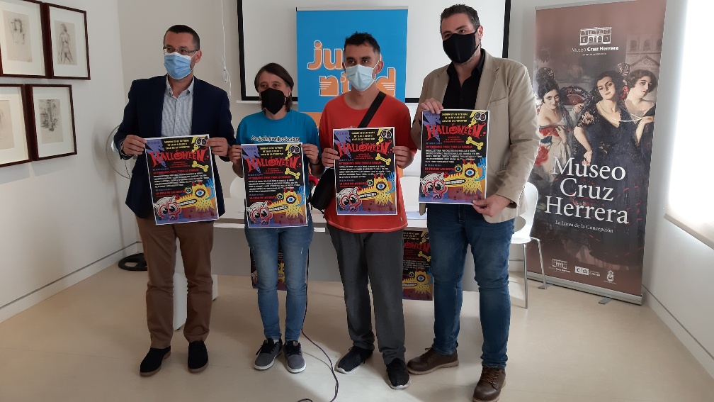 Excmo. Ayuntamiento de La Línea de la Concepción