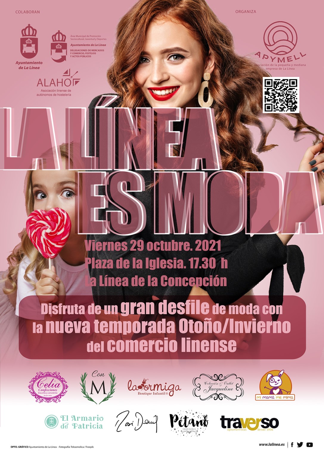 Excmo. Ayuntamiento de La Línea de la Concepción