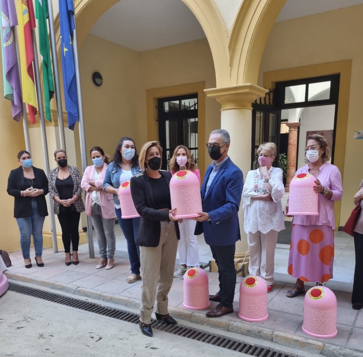 Excmo. Ayuntamiento de La Línea de la Concepción