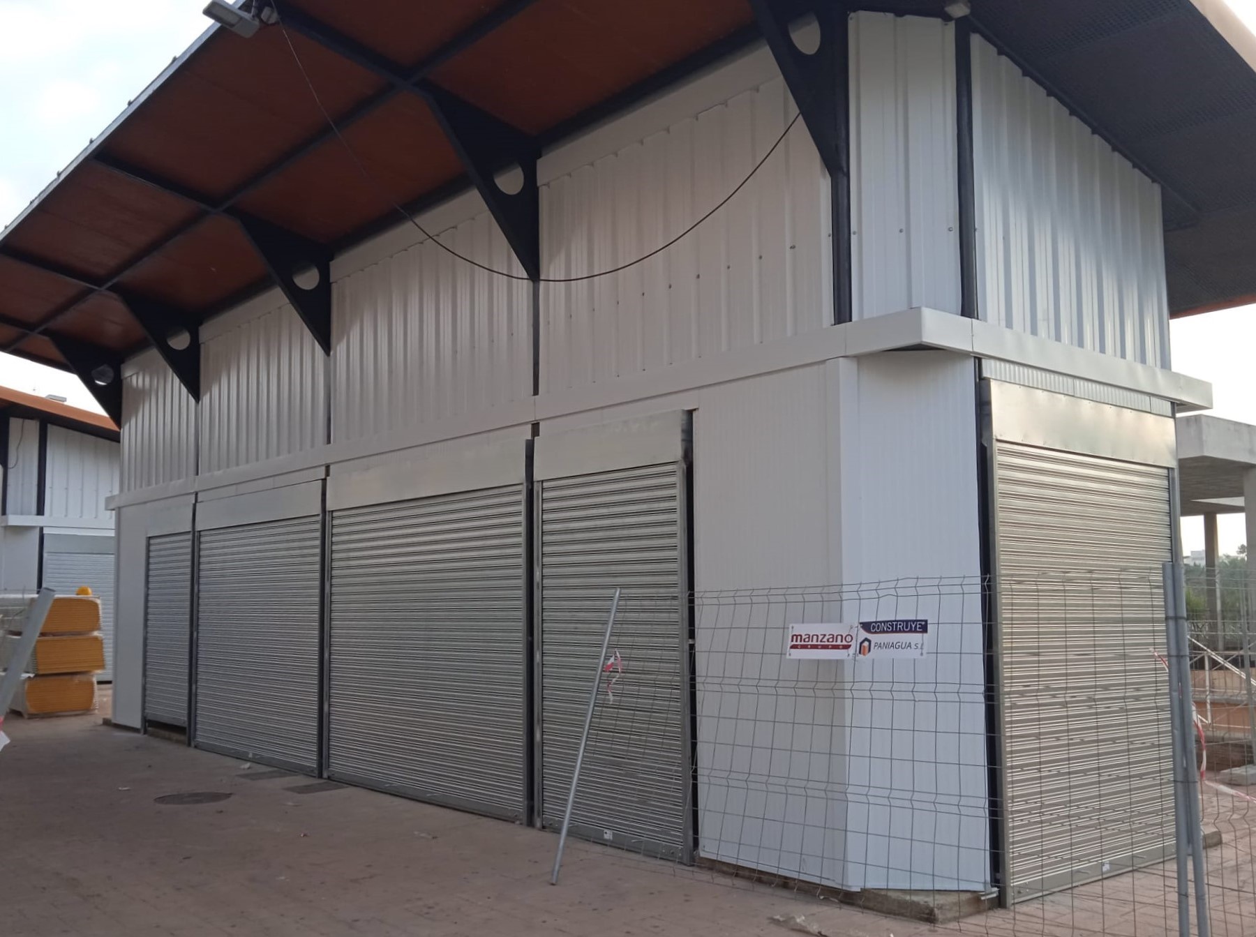 Excmo. Ayuntamiento de La Línea de la Concepción
