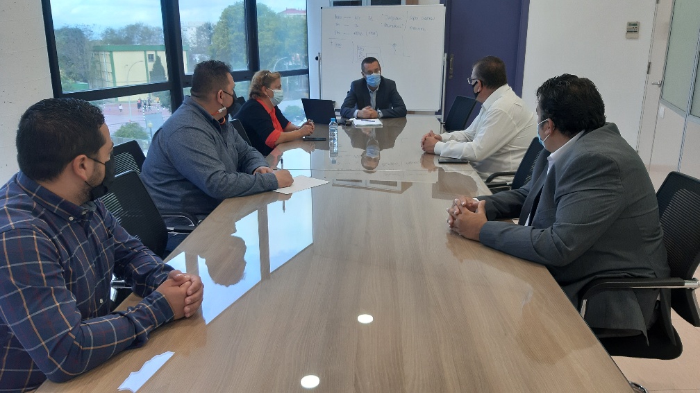 Excmo. Ayuntamiento de La Línea de la Concepción