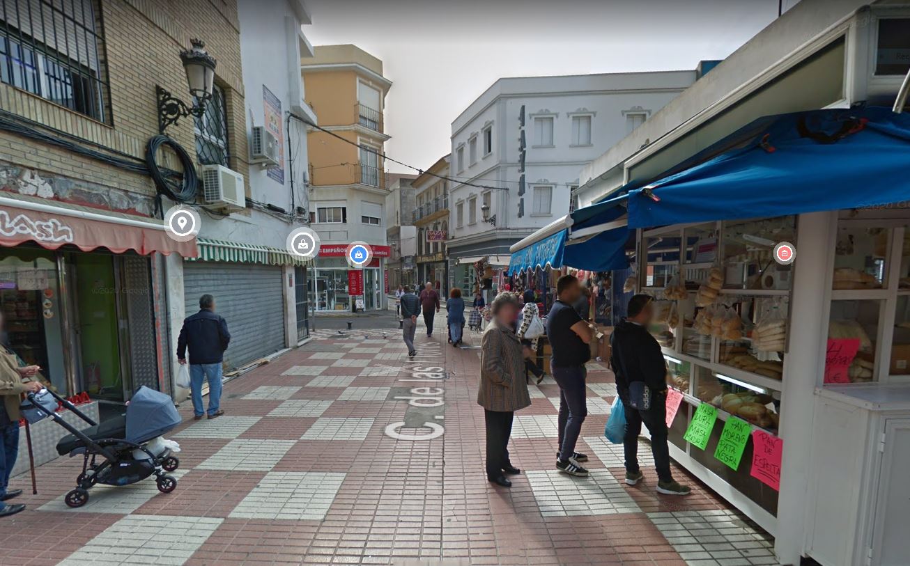 Excmo. Ayuntamiento de La Línea de la Concepción