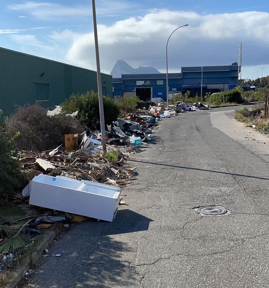 Excmo. Ayuntamiento de La Línea de la Concepción