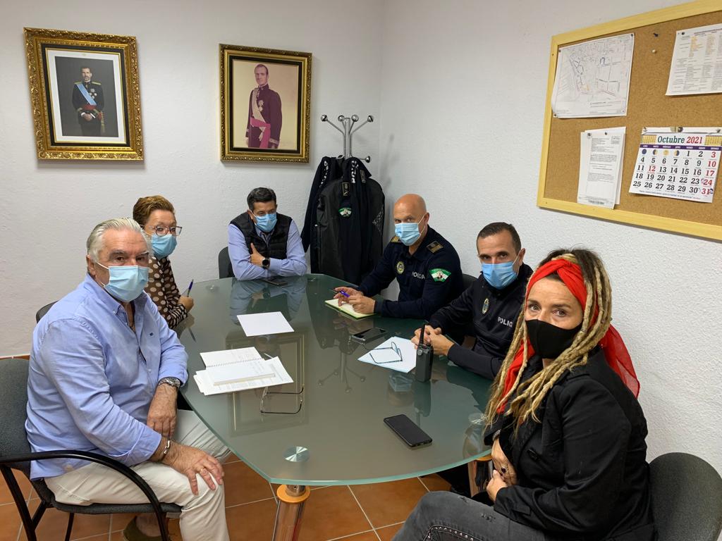 Excmo. Ayuntamiento de La Línea de la Concepción