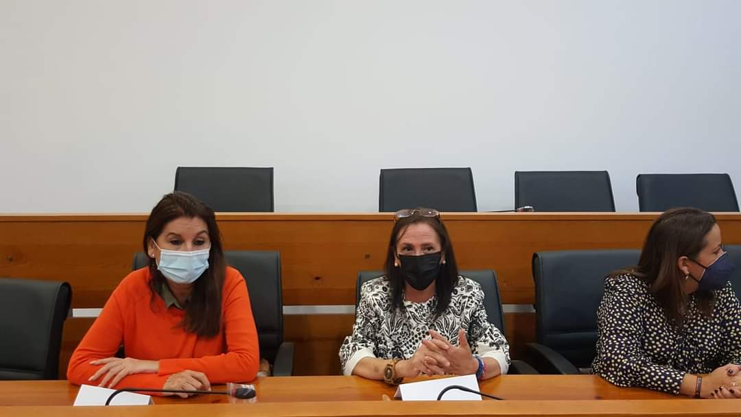 Excmo. Ayuntamiento de La Línea de la Concepción