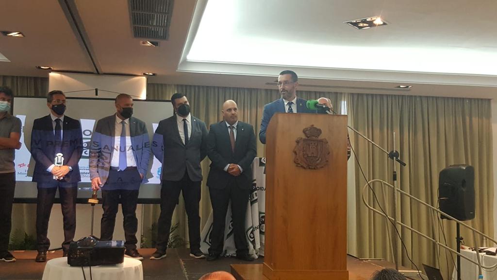 Excmo. Ayuntamiento de La Línea de la Concepción