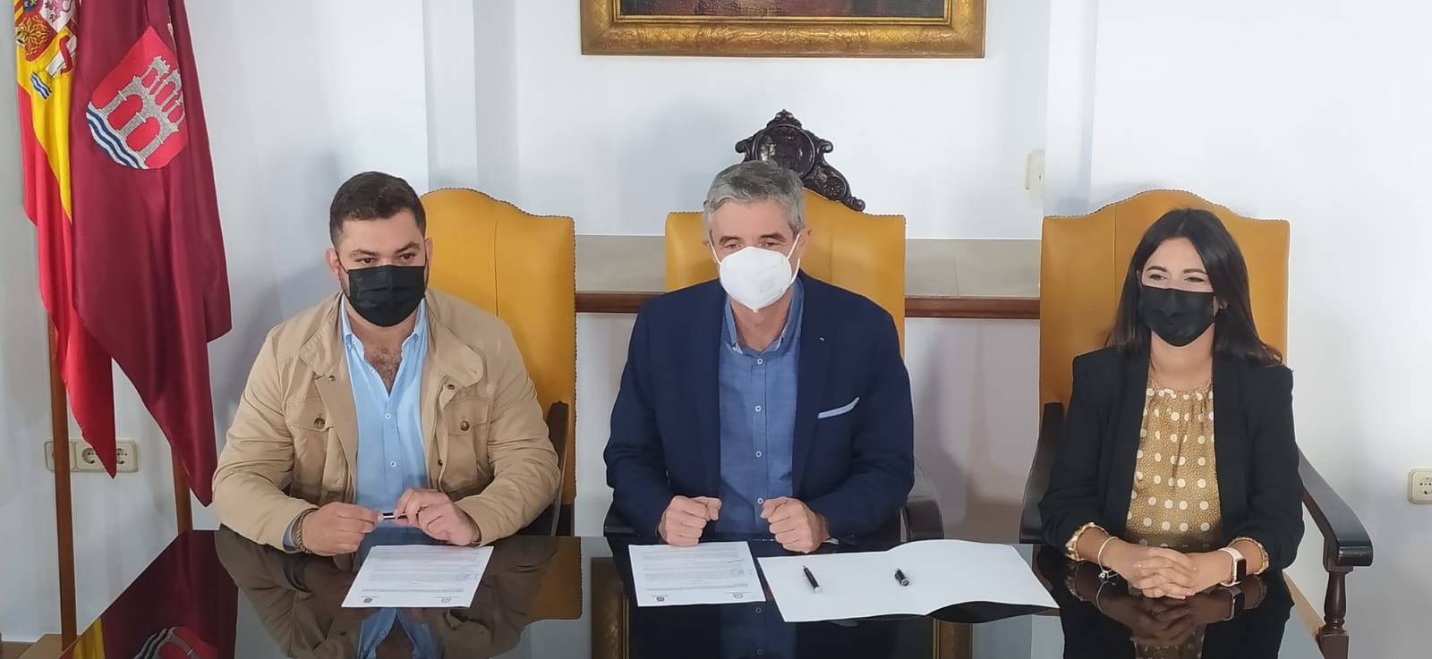CONVENIO PARA LA SUSTITUCIÓN DE CONDENAS A MENORES