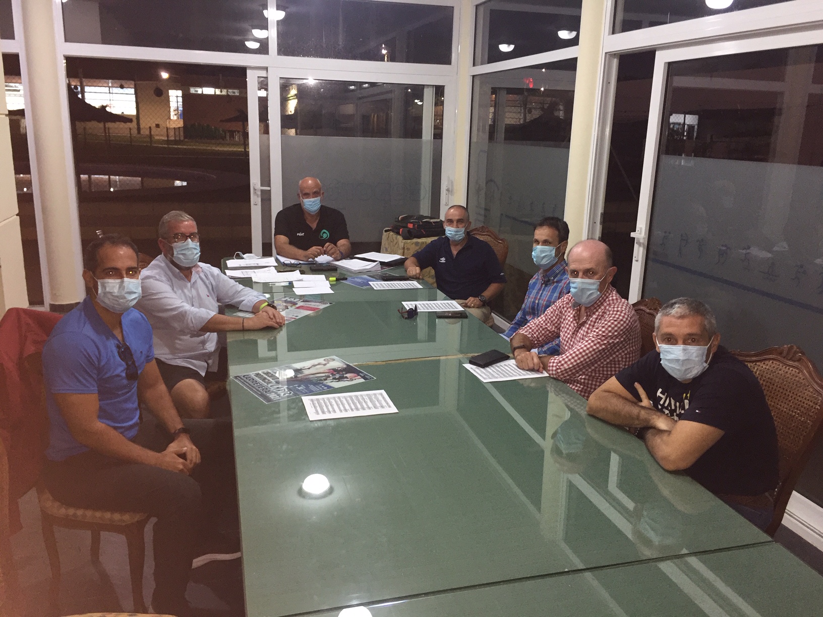 El Consejo Asesor de Deporte determina a los galardonados en los Premios del Deporte Linense