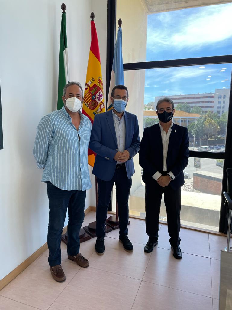 Excmo. Ayuntamiento de La Línea de la Concepción