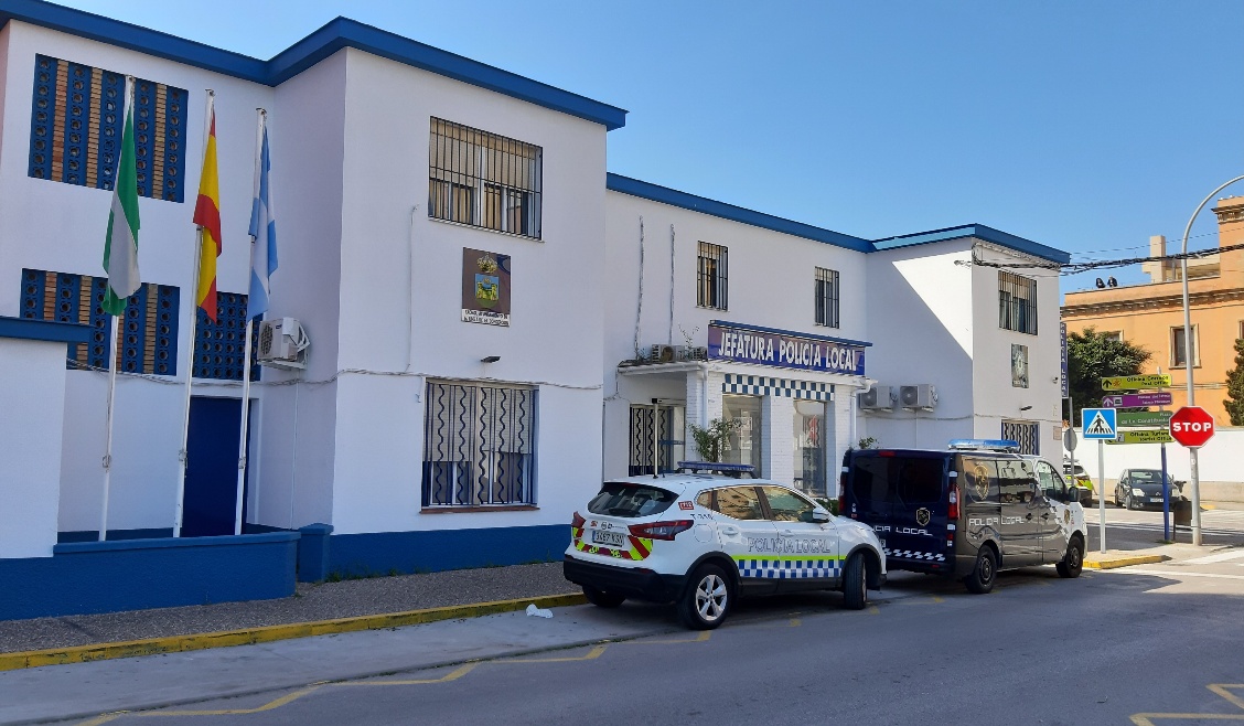 Excmo. Ayuntamiento de La Línea de la Concepción