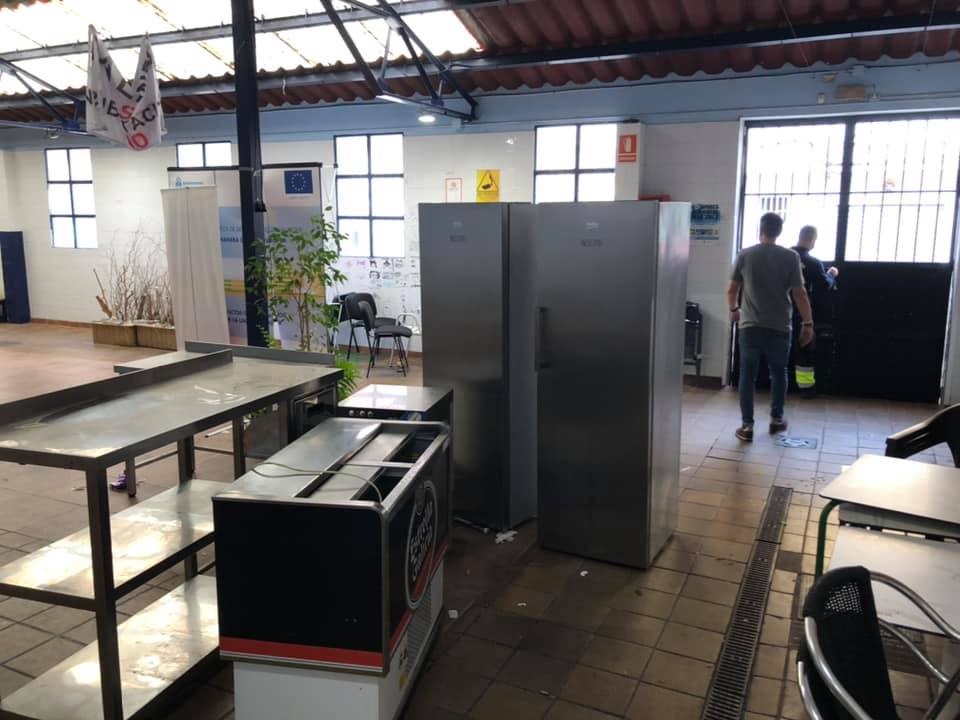 Excmo. Ayuntamiento de La Línea de la Concepción