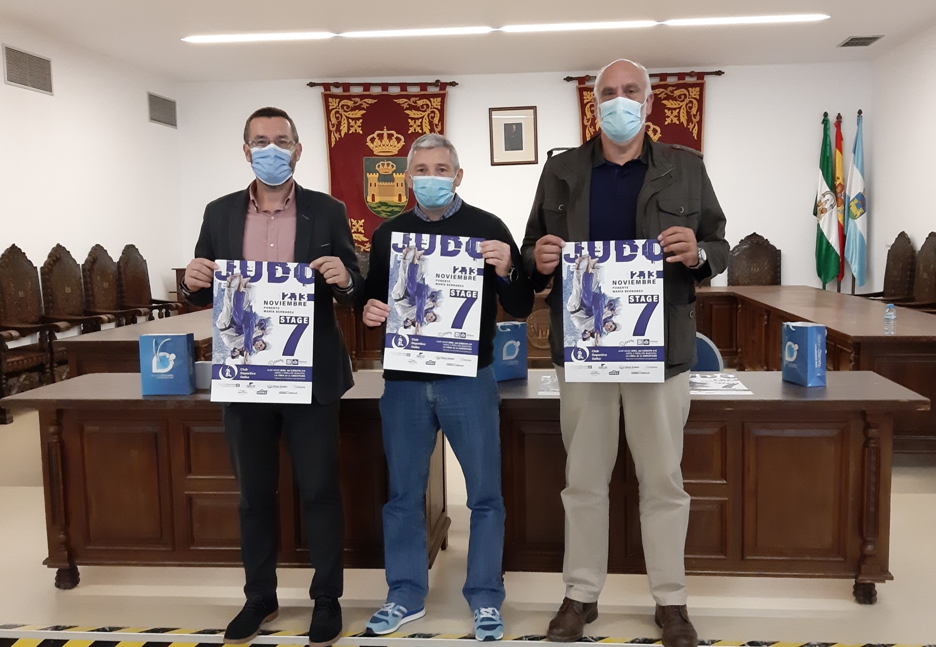 Excmo. Ayuntamiento de La Línea de la Concepción