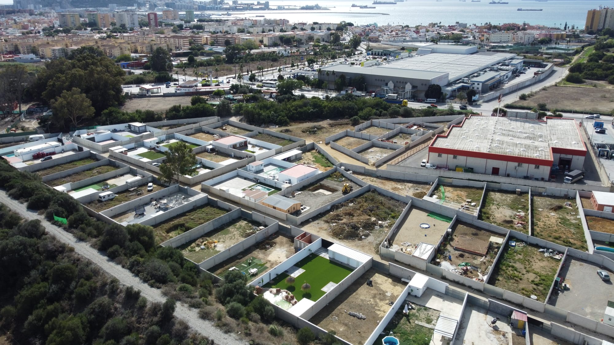 Excmo. Ayuntamiento de La Línea de la Concepción