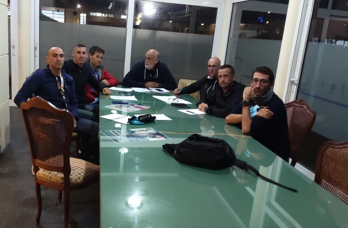 Excmo. Ayuntamiento de La Línea de la Concepción
