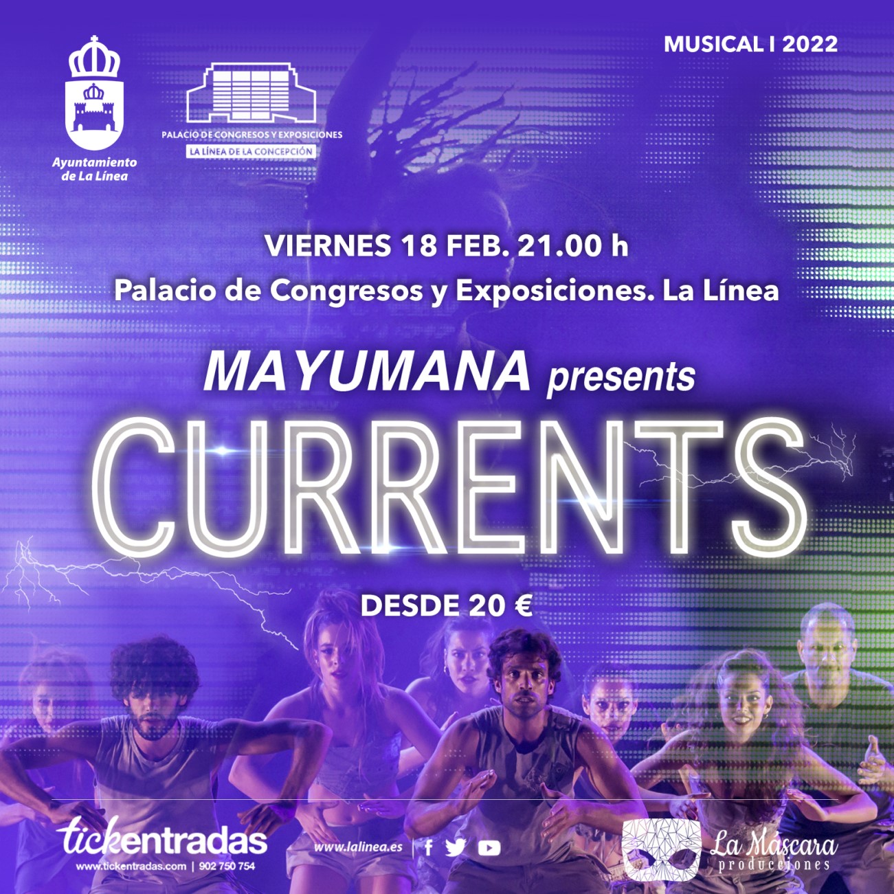 Excmo. Ayuntamiento de La Línea de la Concepción