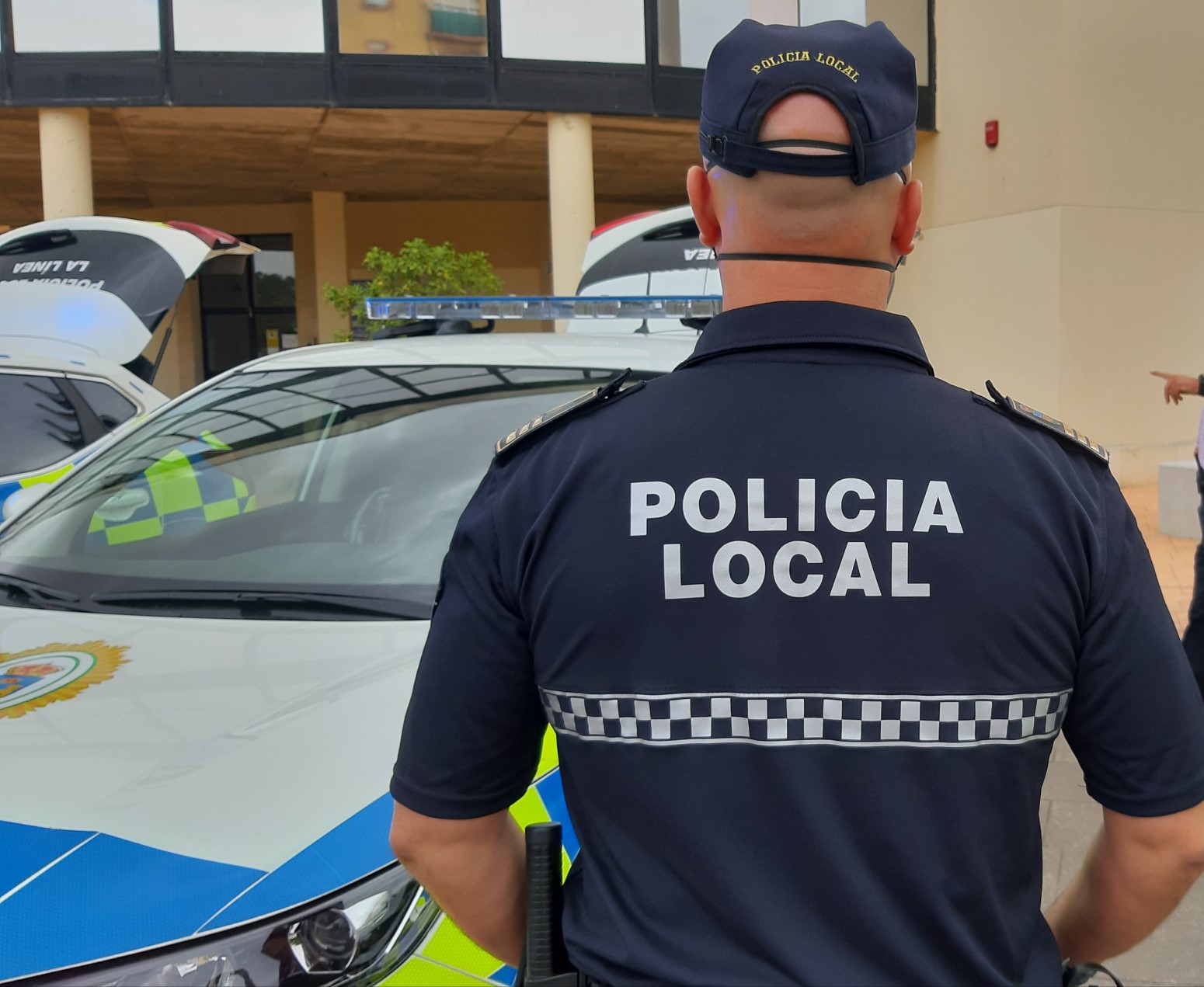Excmo. Ayuntamiento de La Línea de la Concepción