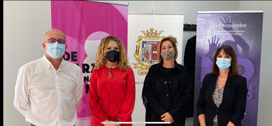 Excmo. Ayuntamiento de La Línea de la Concepción