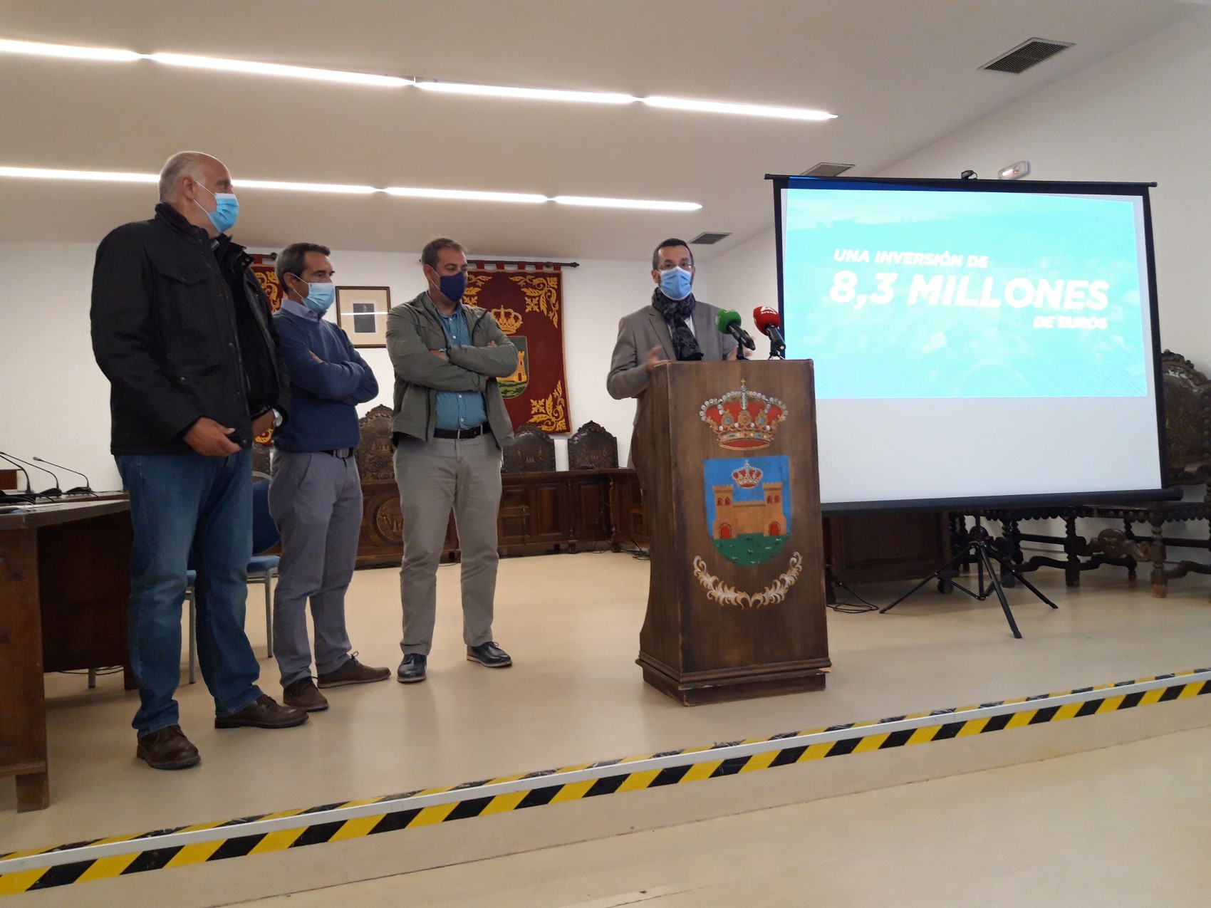 Excmo. Ayuntamiento de La Línea de la Concepción