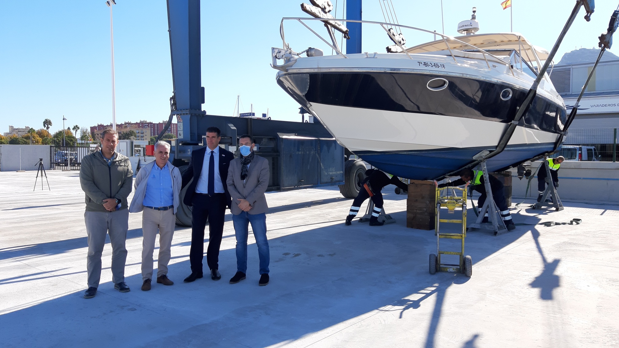 Excmo. Ayuntamiento de La Línea de la Concepción