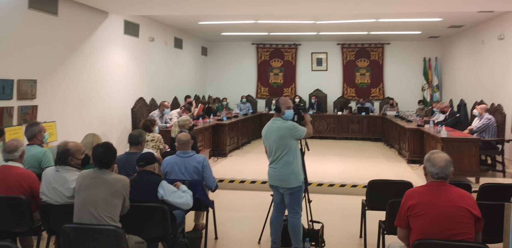 Excmo. Ayuntamiento de La Línea de la Concepción
