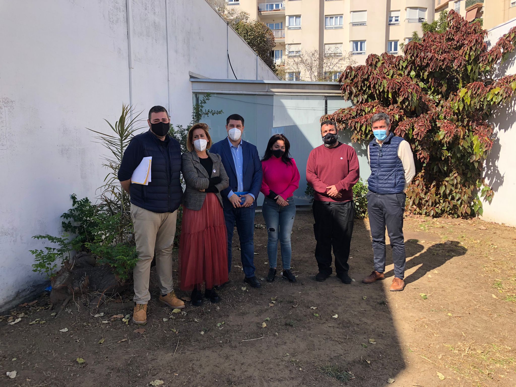 Excmo. Ayuntamiento de La Línea de la Concepción