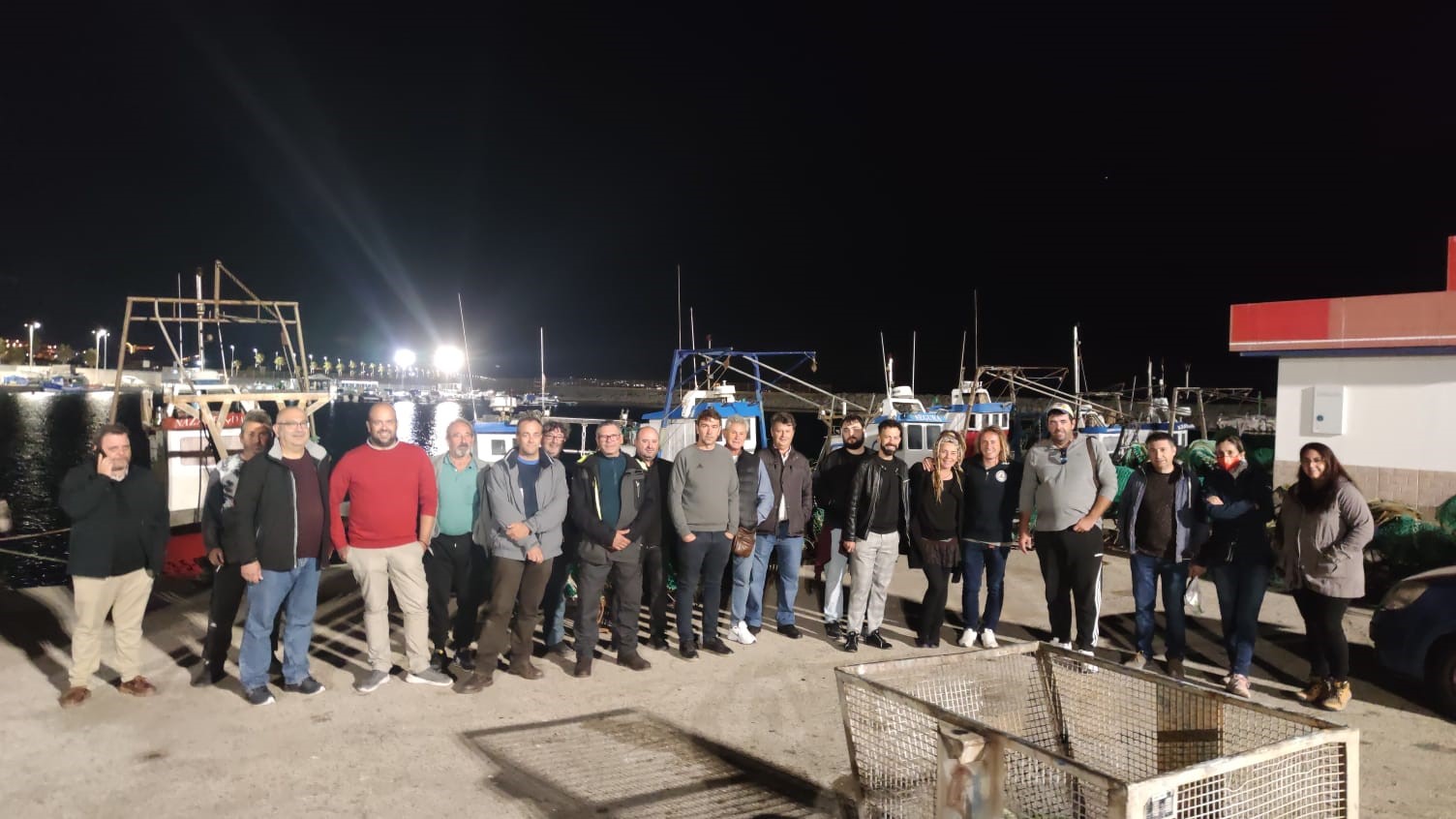 Excmo. Ayuntamiento de La Línea de la Concepción