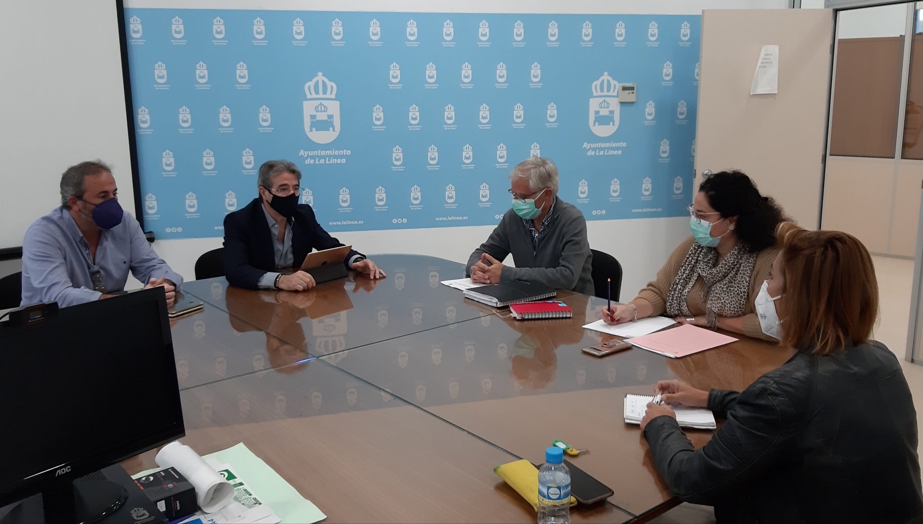 Excmo. Ayuntamiento de La Línea de la Concepción