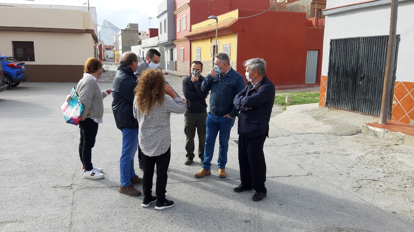 Excmo. Ayuntamiento de La Línea de la Concepción