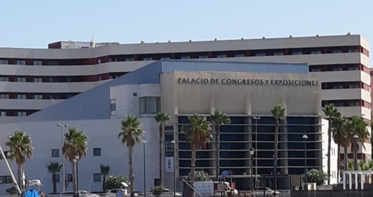 Excmo. Ayuntamiento de La Línea de la Concepción