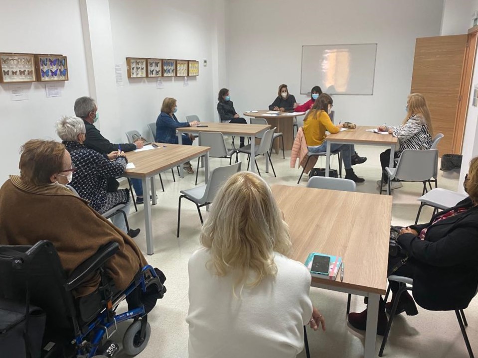 Excmo. Ayuntamiento de La Línea de la Concepción
