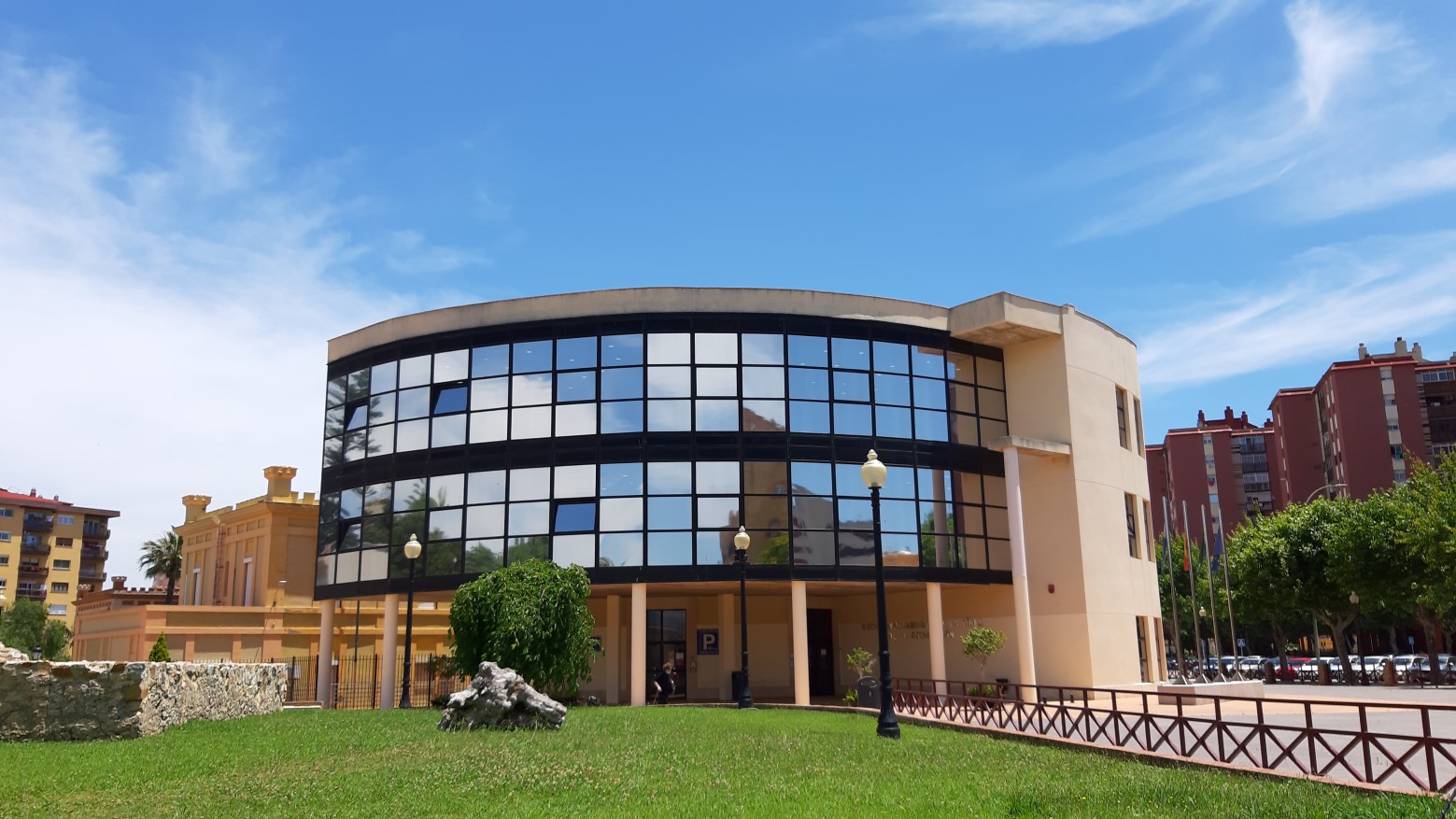 Excmo. Ayuntamiento de La Línea de la Concepción