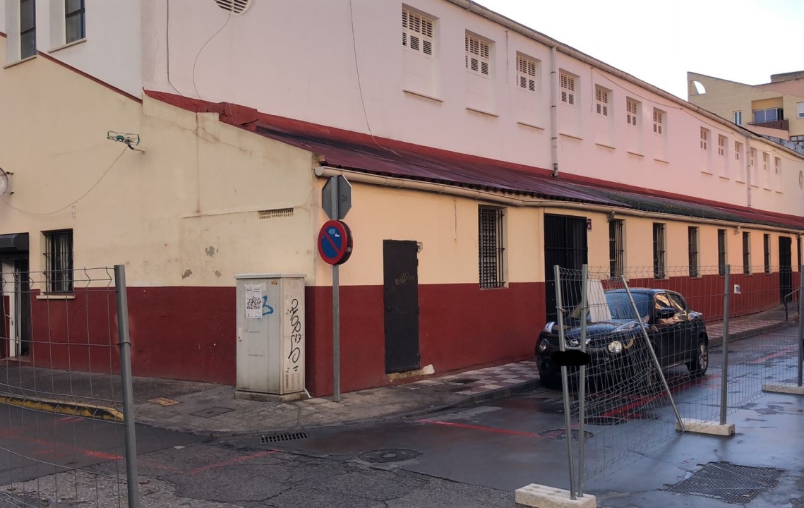 Excmo. Ayuntamiento de La Línea de la Concepción