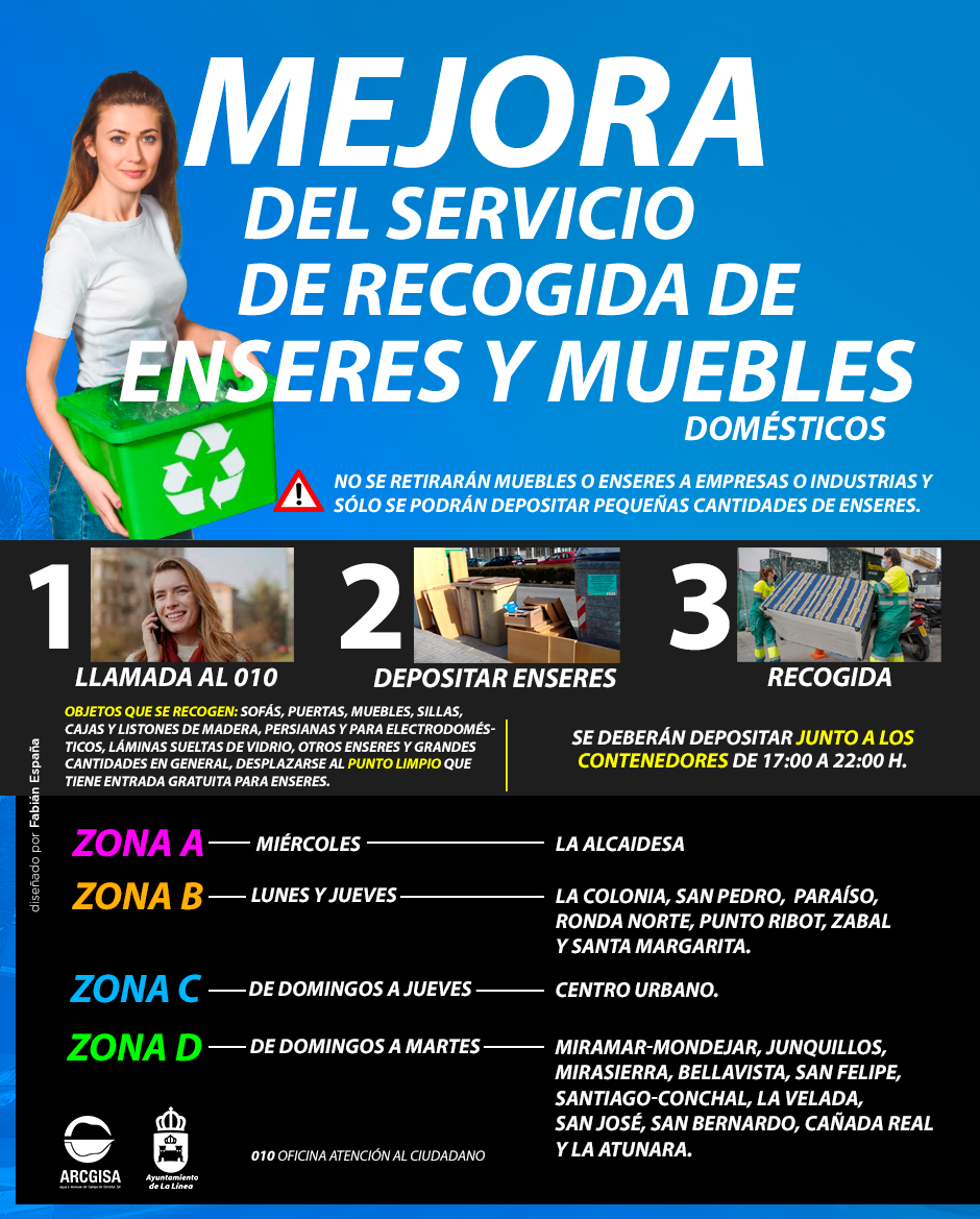 Excmo. Ayuntamiento de La Línea de la Concepción