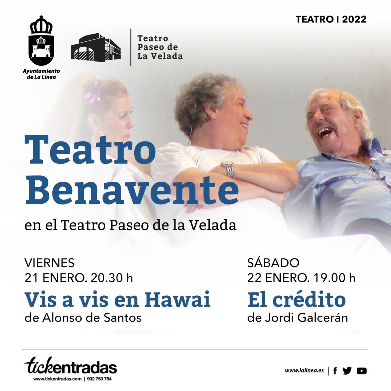 Excmo. Ayuntamiento de La Línea de la Concepción