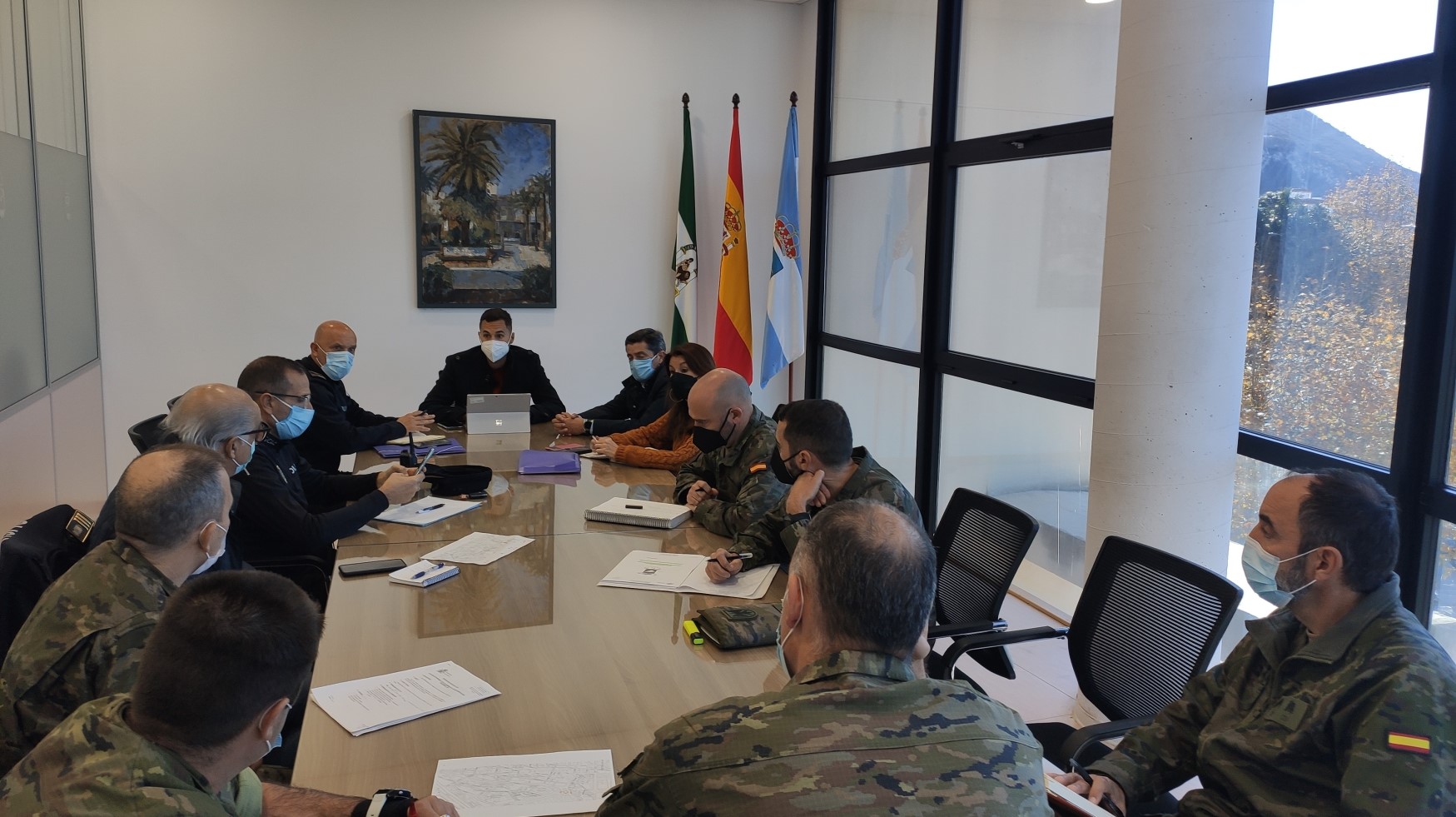 Excmo. Ayuntamiento de La Línea de la Concepción