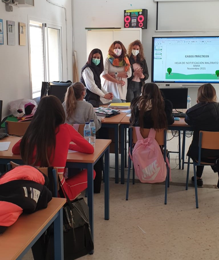 Excmo. Ayuntamiento de La Línea de la Concepción