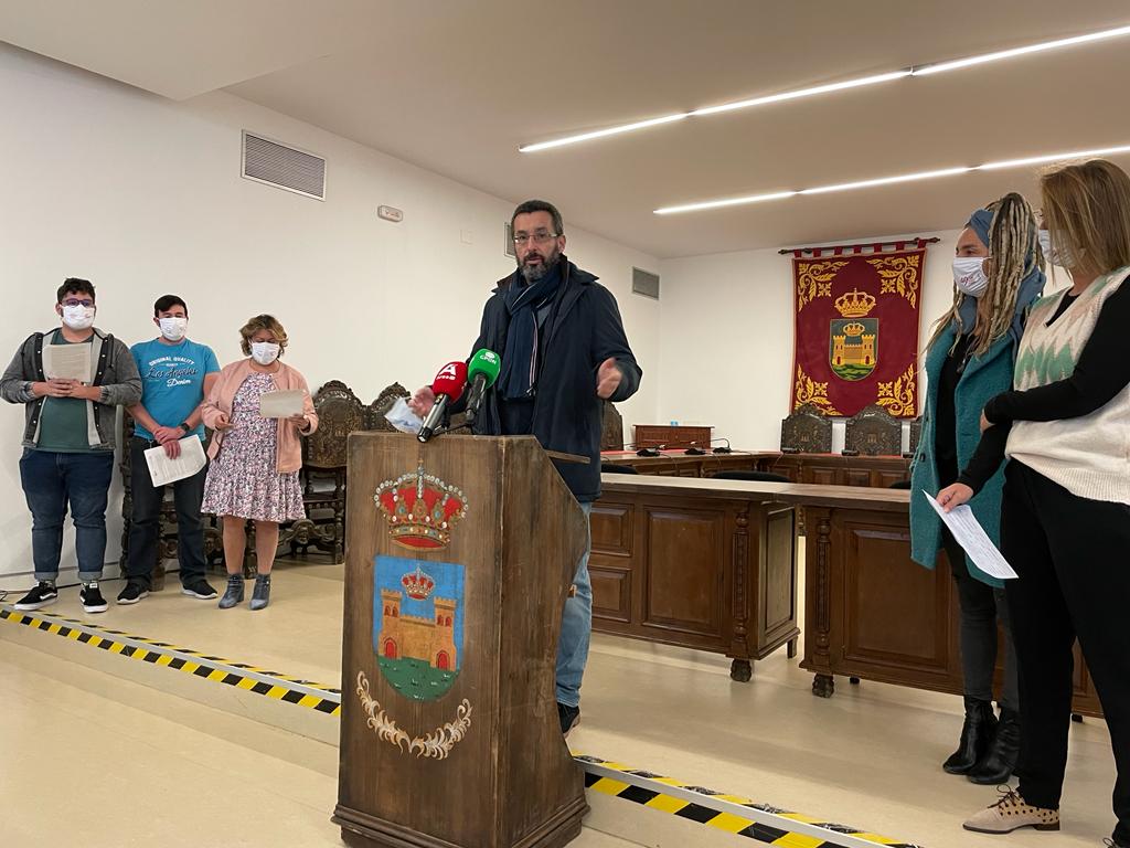 Excmo. Ayuntamiento de La Línea de la Concepción
