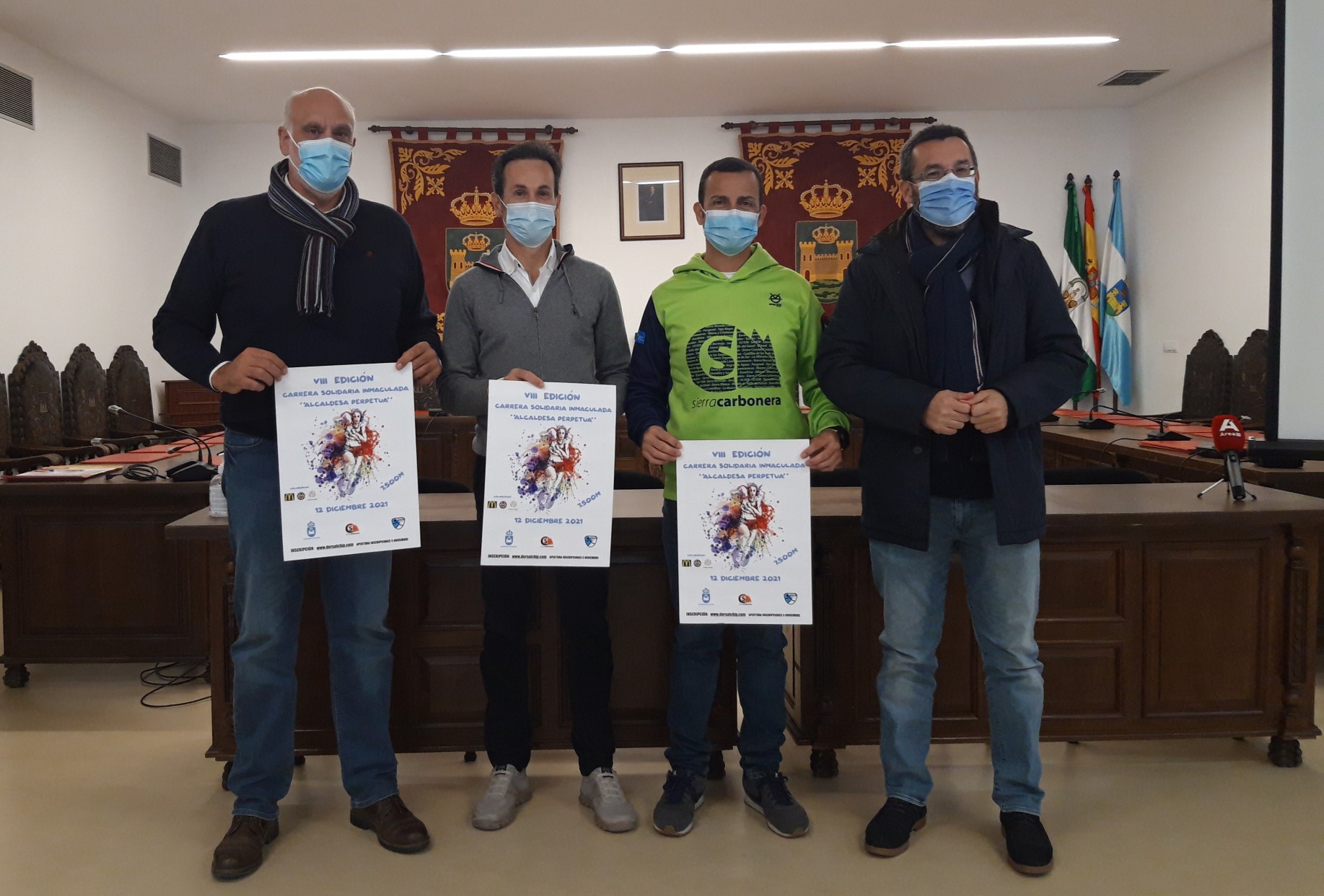 Excmo. Ayuntamiento de La Línea de la Concepción
