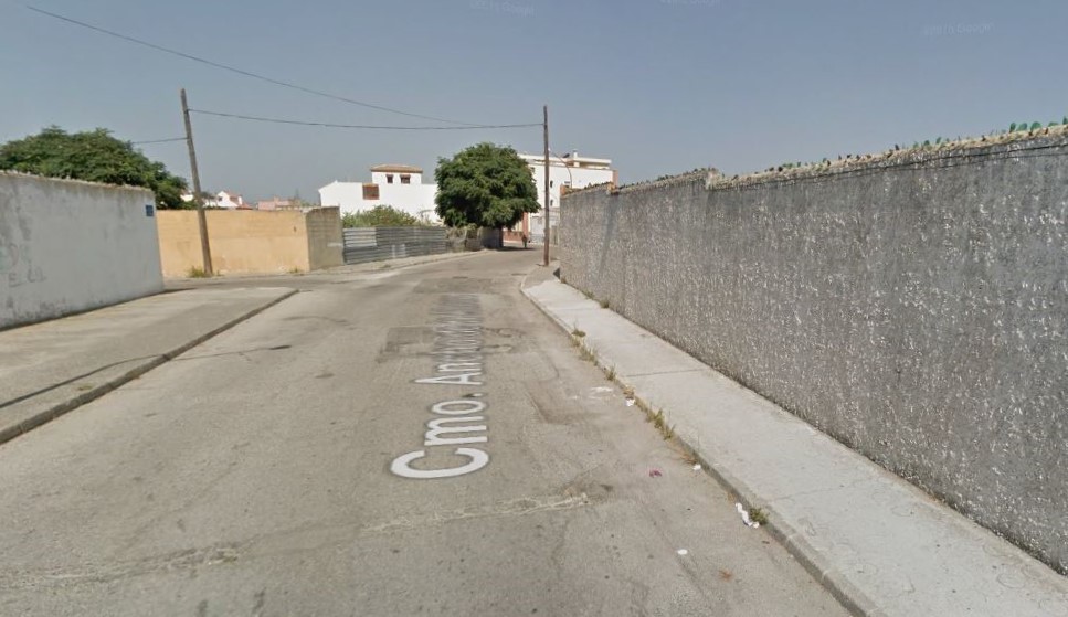 El inicio de las obras del VI Plan de Asfaltado el lunes provocará modificaciones y cortes de calles en el Camino Ancho de La Atunara y la calle Castillejos