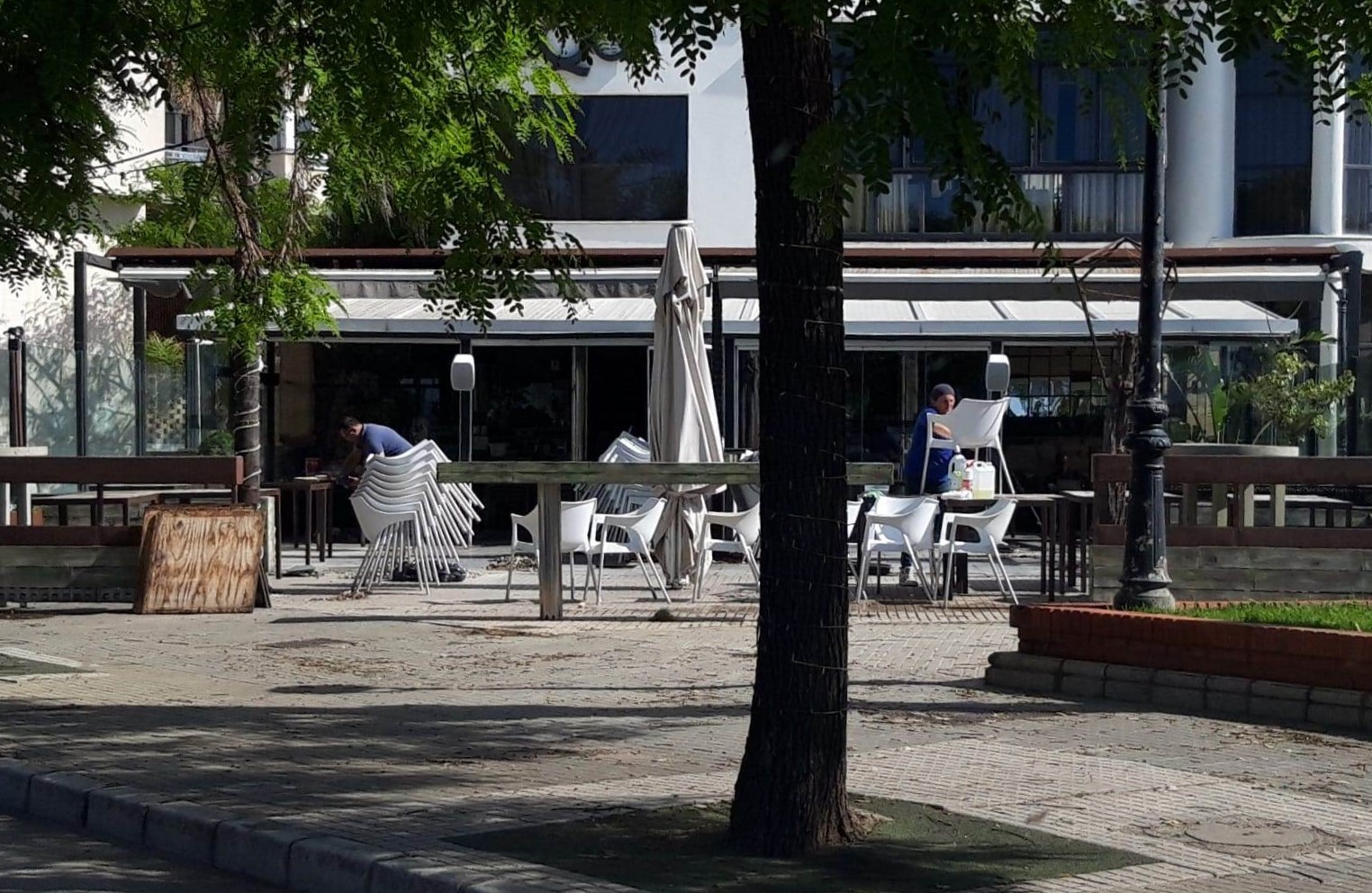 Excmo. Ayuntamiento de La Línea de la Concepción