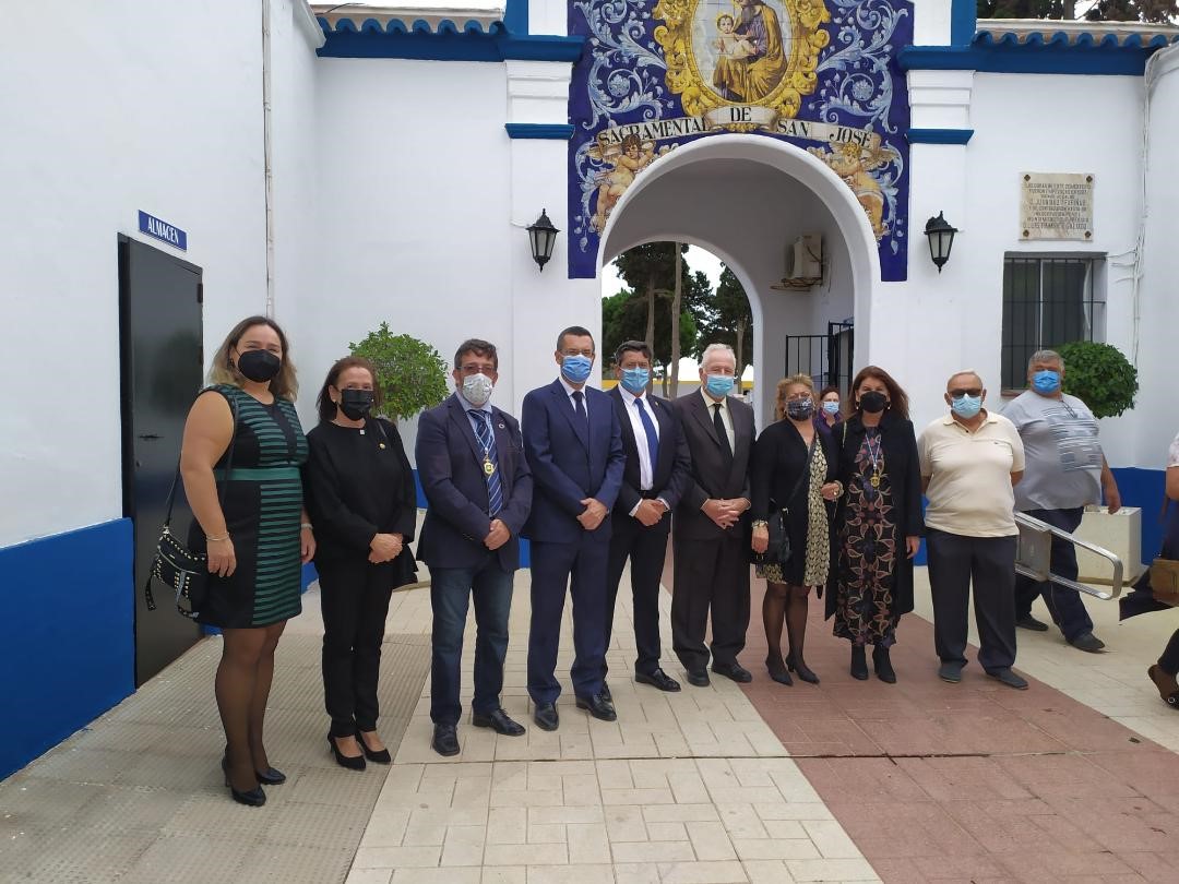 Excmo. Ayuntamiento de La Línea de la Concepción